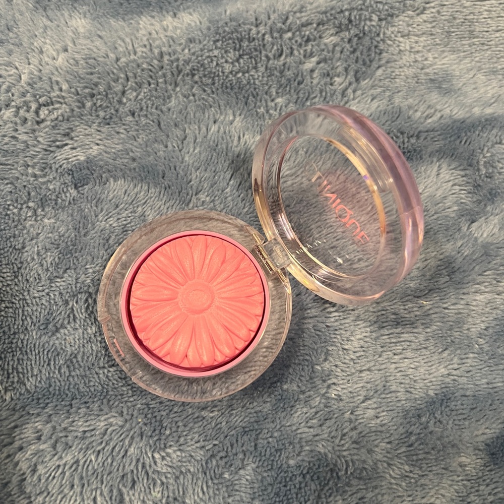 Clinique Cheek Pop Blush in Pansy Pop